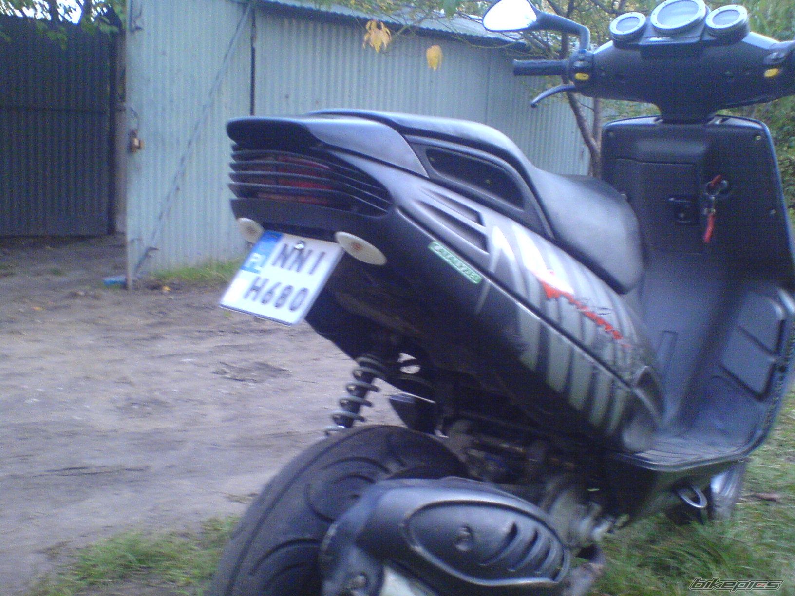 Bike Photo 1441448