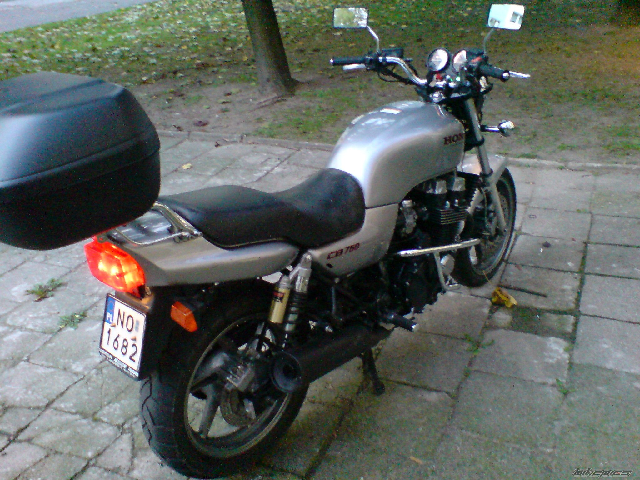 Bike Photo 1441578