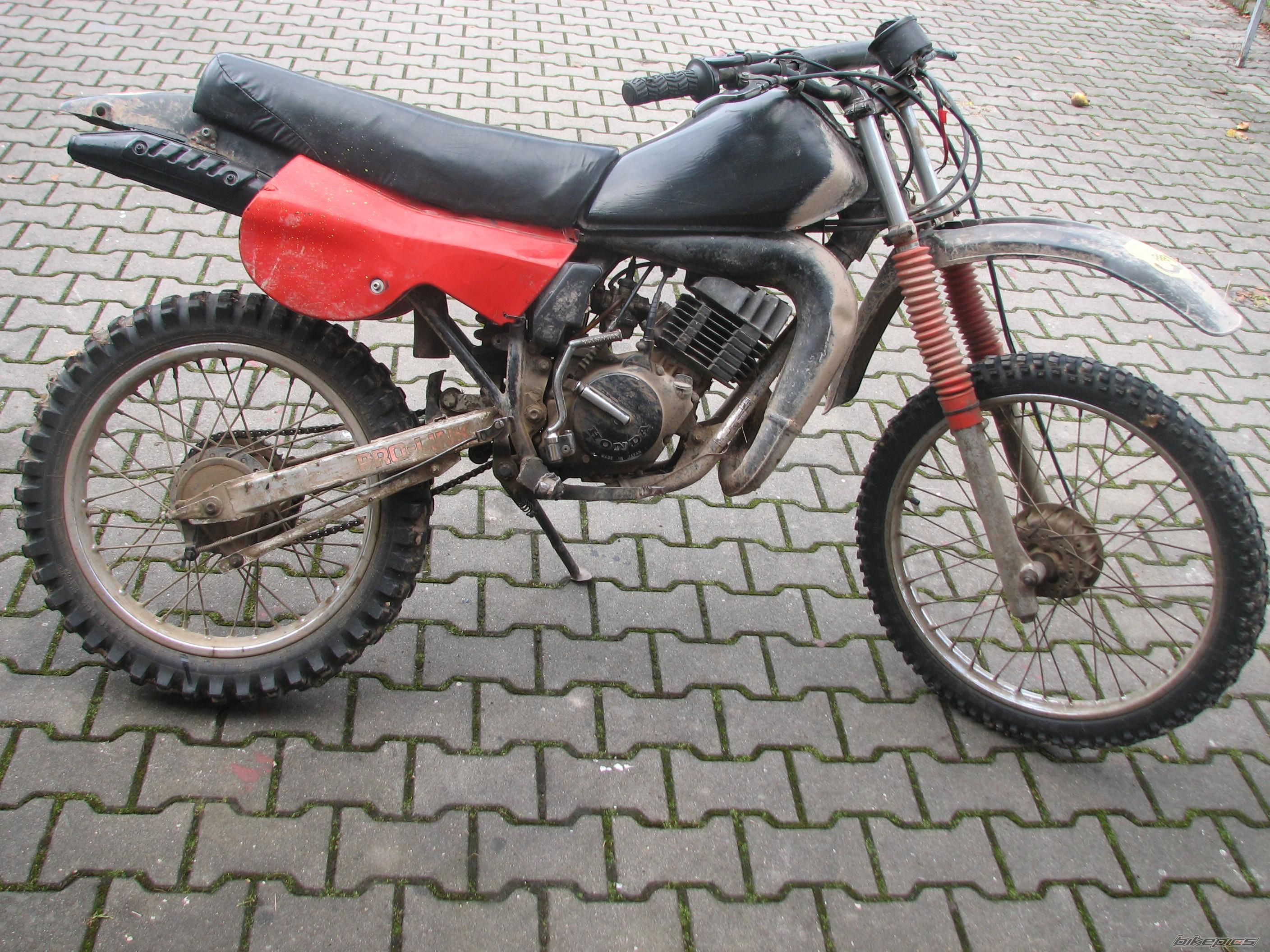 Bike Photo 1441694