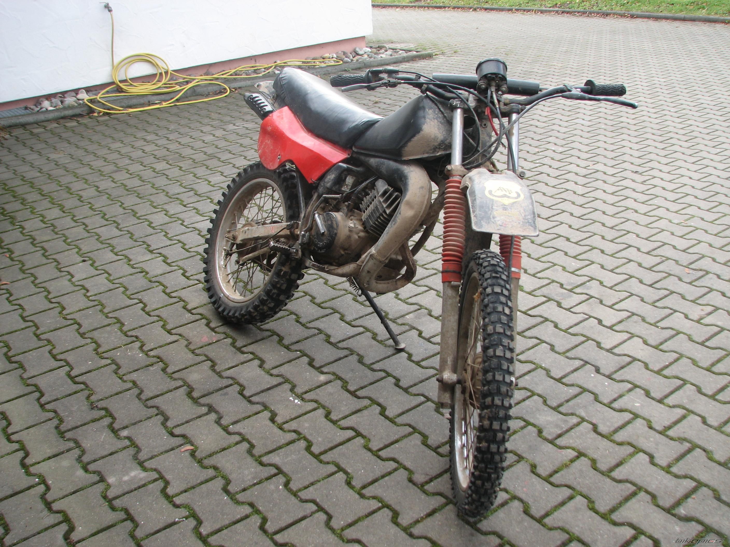 Bike Photo 1441704