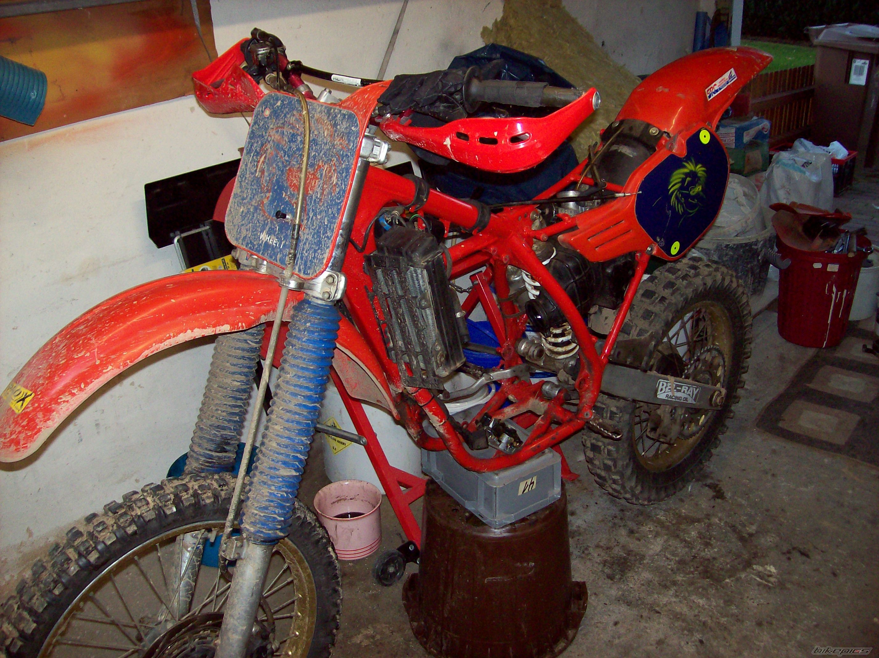 Bike Photo 1441810