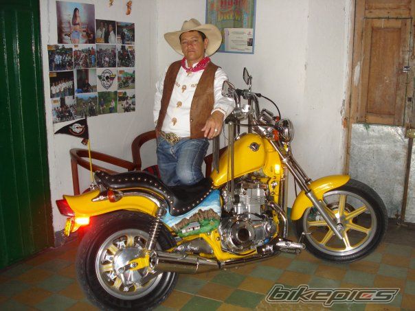 Bike Photo 1441826