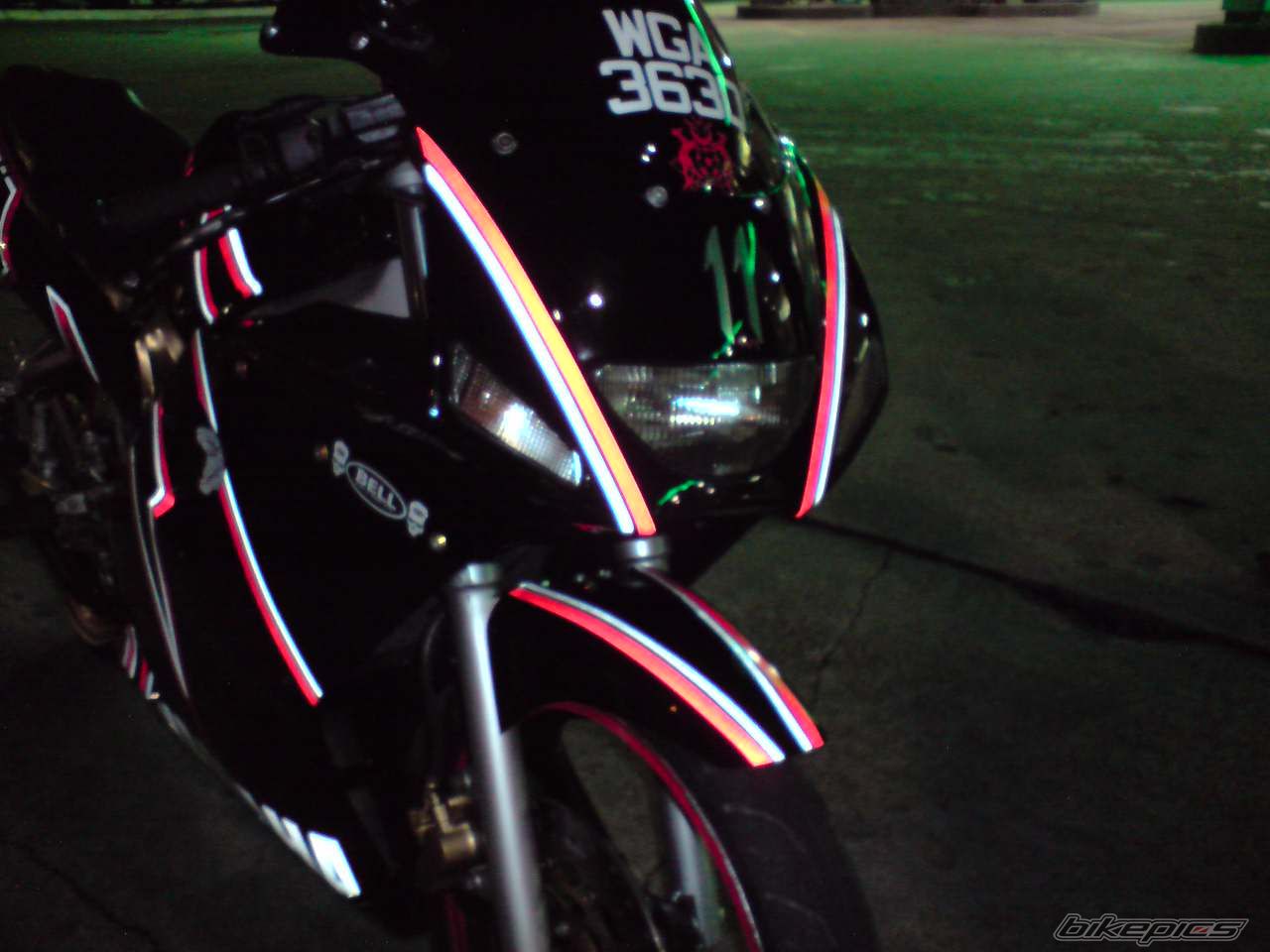 Bike Photo 1441908