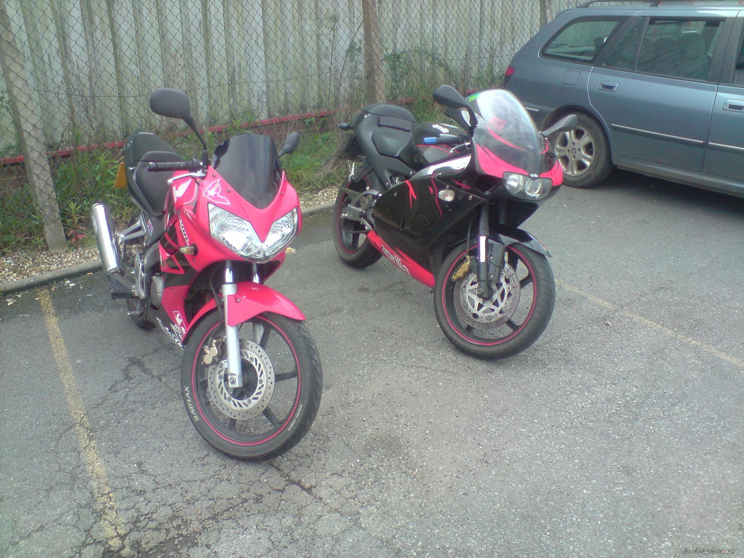 Bike Photo 1441915