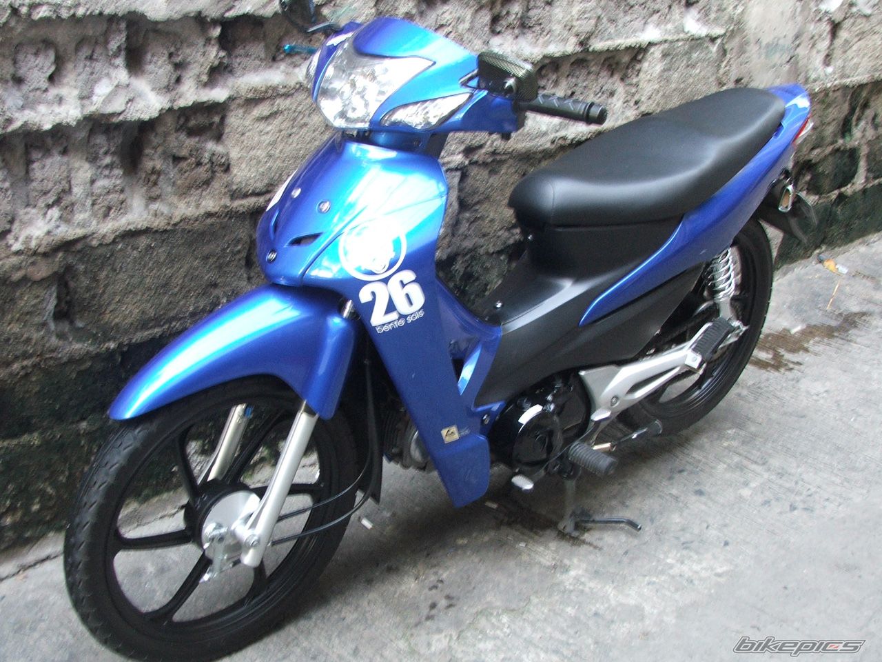 Bike Photo 1441961