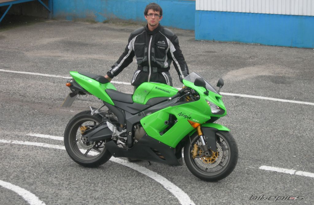 Bike Photo 1442020