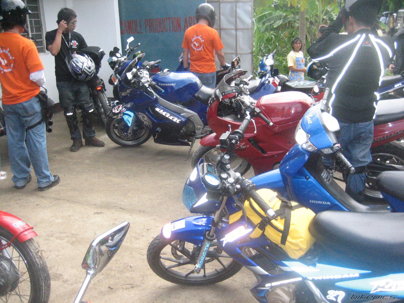 Bike Photo 1442063