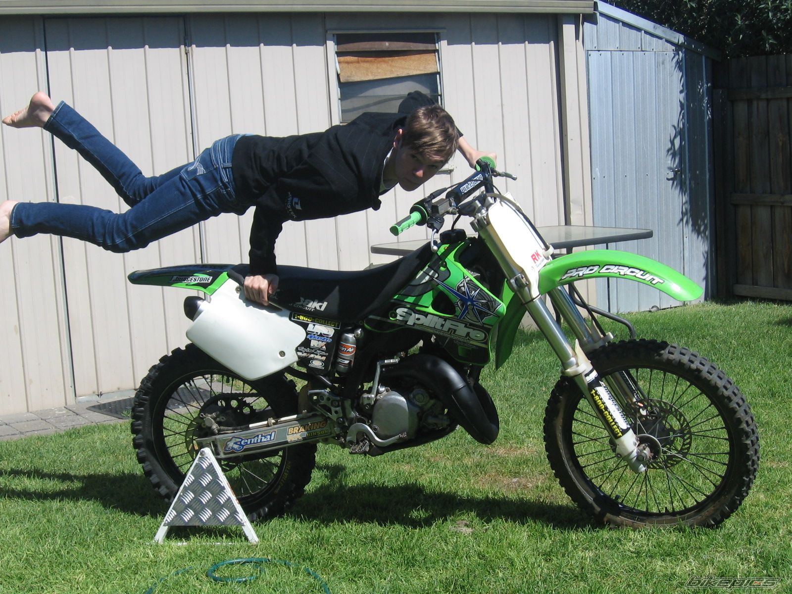 Bike Photo 1442064