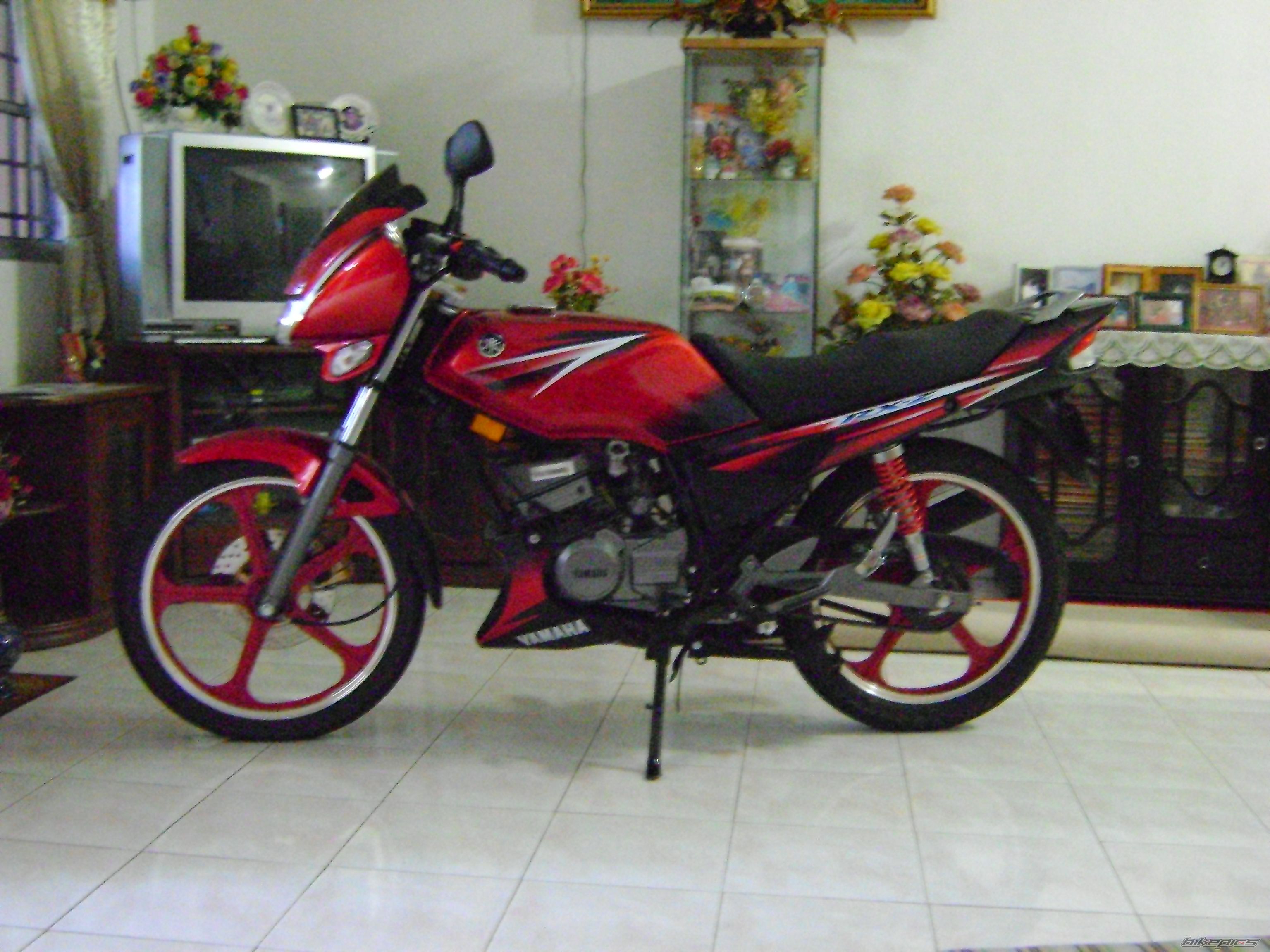 Bike Photo 1442080