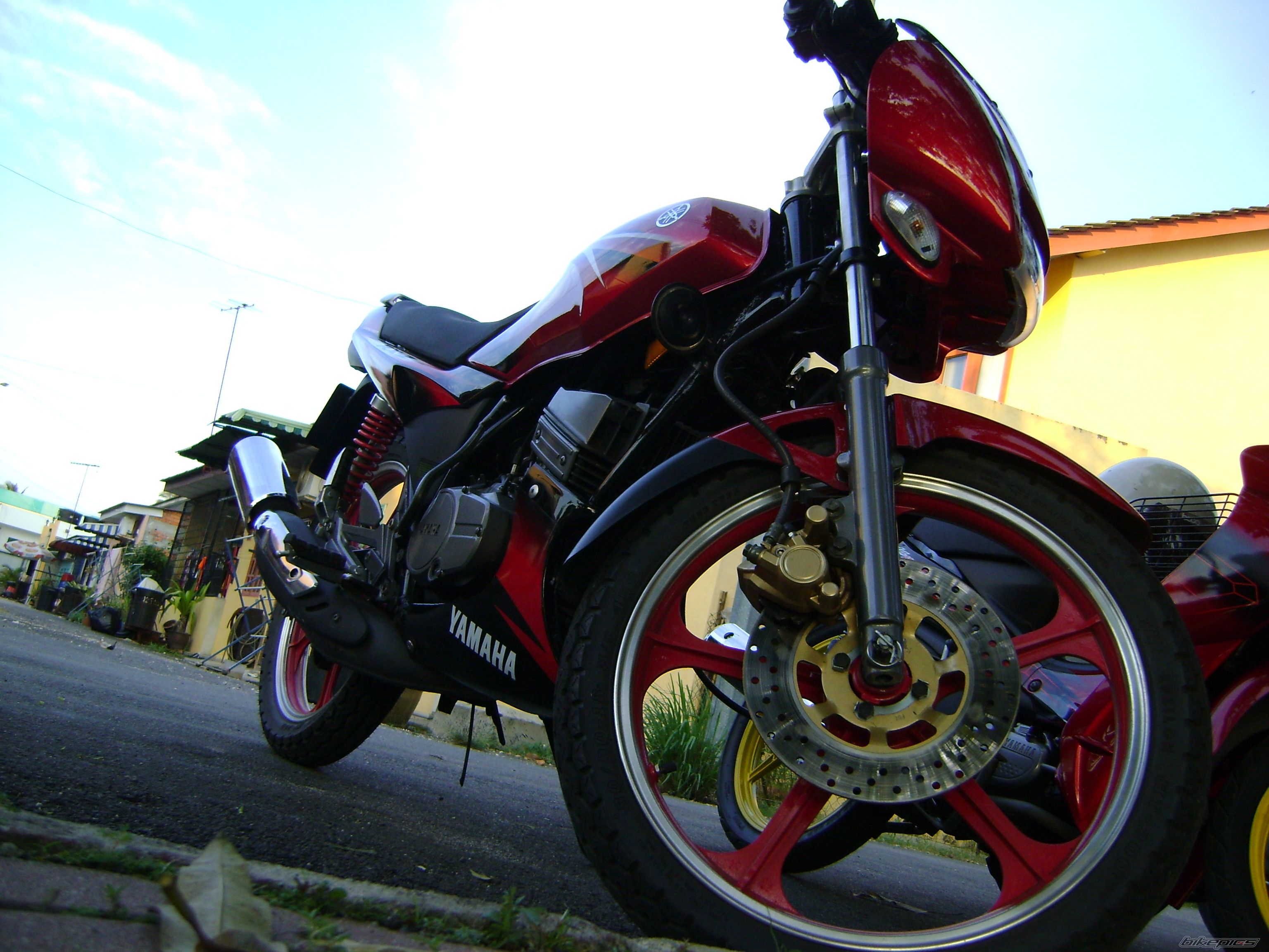 Bike Photo 1442100