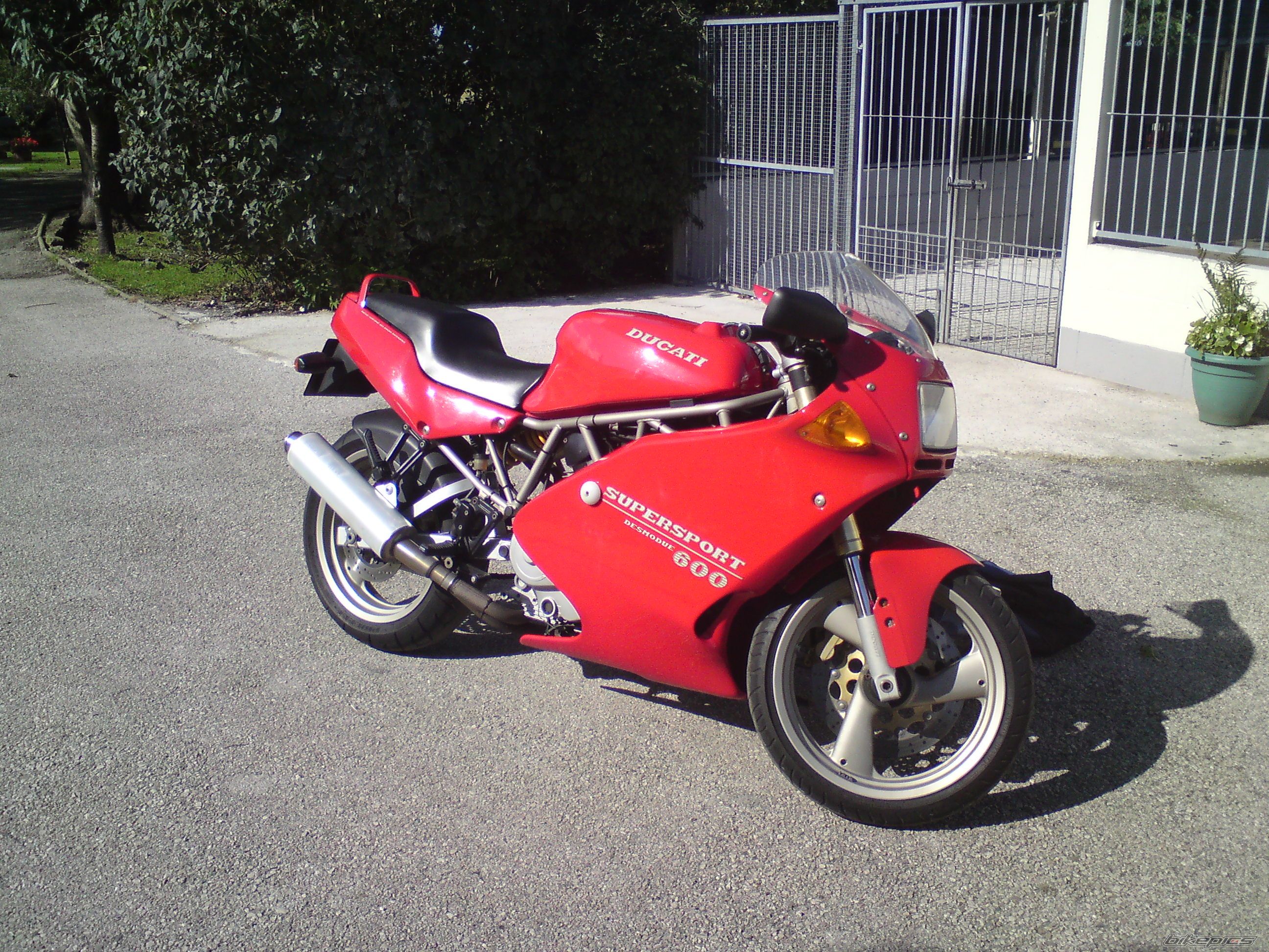 Bike Photo 1442139