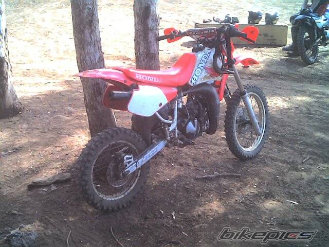 Bike Photo 144221