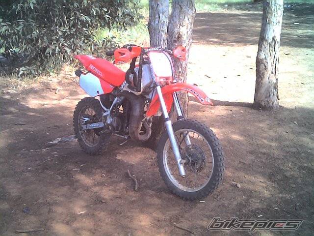 Bike Photo 144222