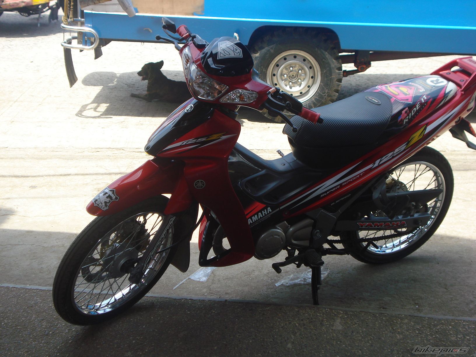 Bike Photo 1442220