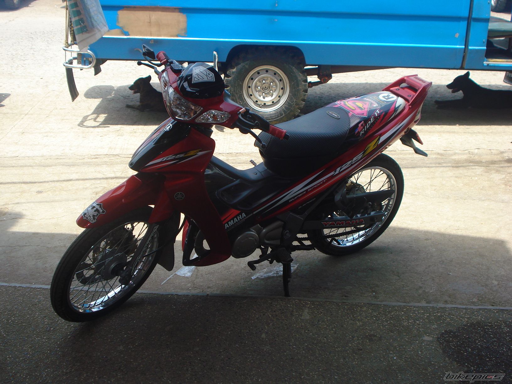 Bike Photo 1442226