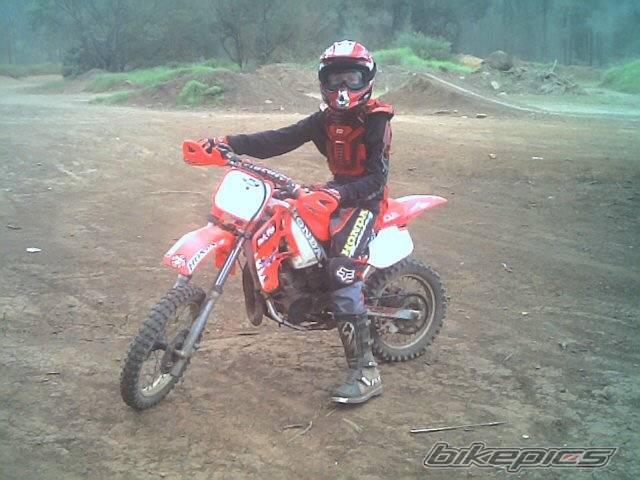 Bike Photo 144223
