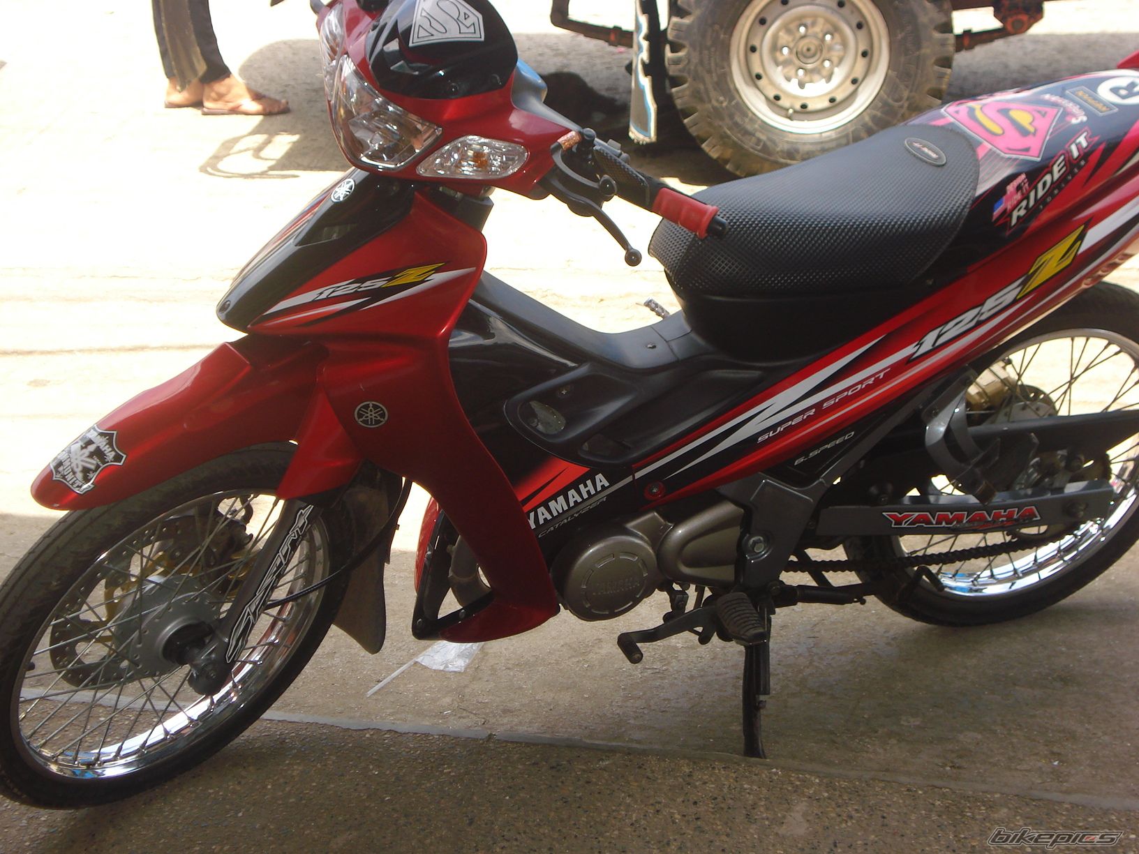 Bike Photo 1442233
