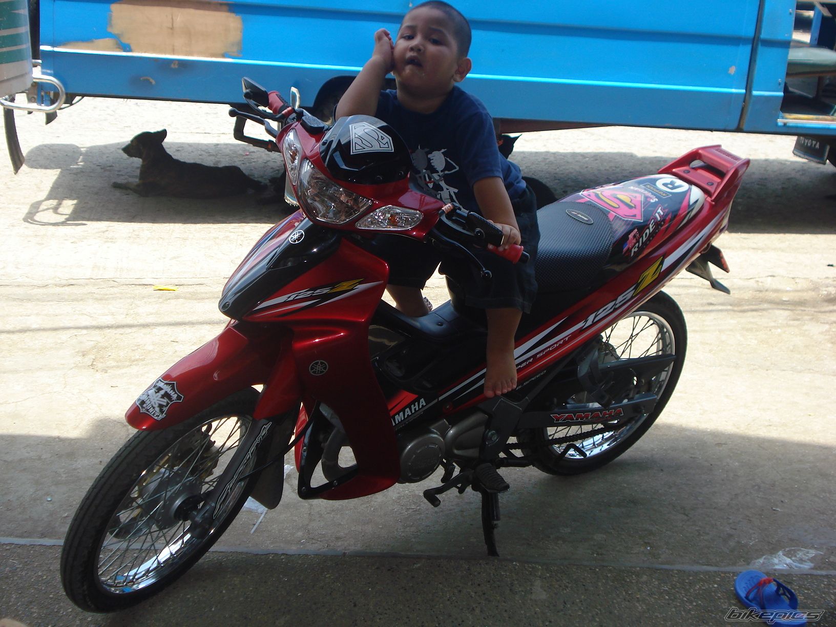 Bike Photo 1442239