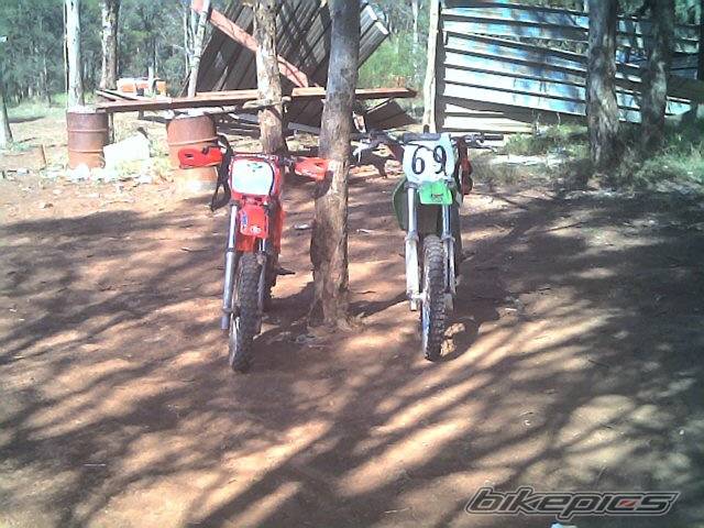 Bike Photo 144224