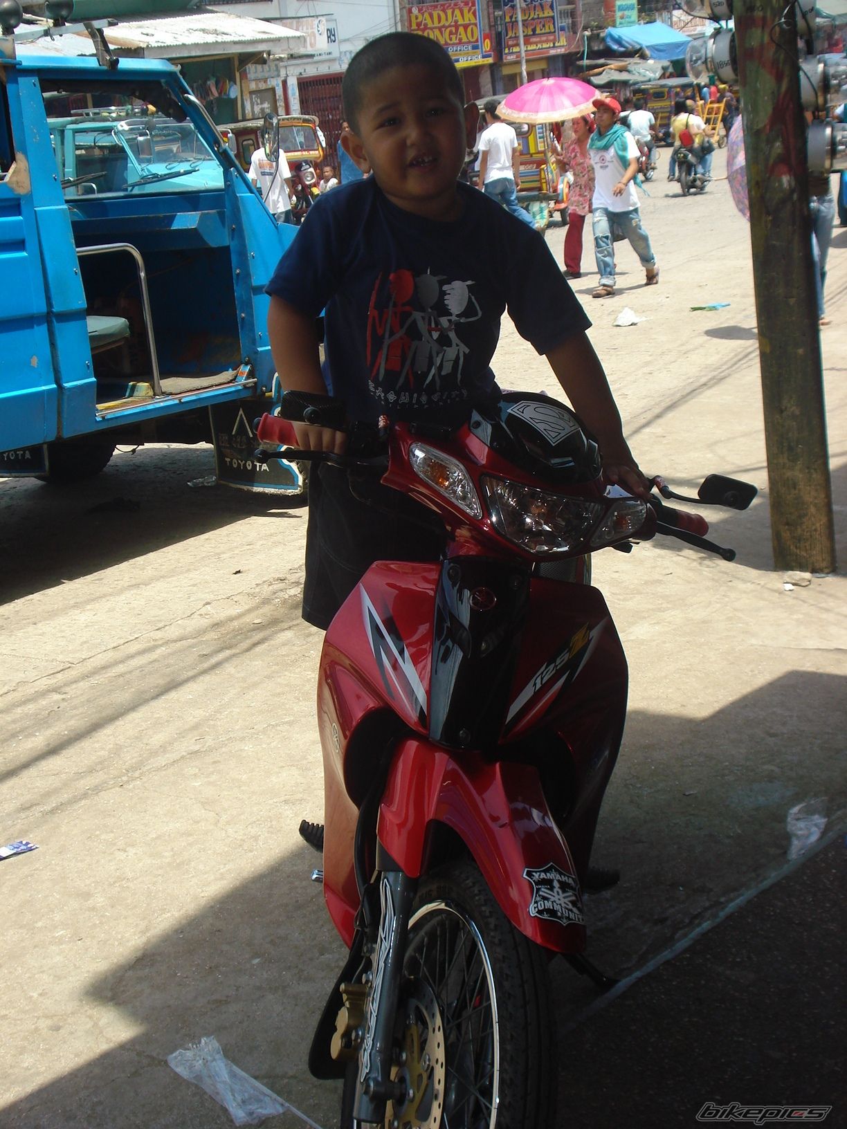 Bike Photo 1442242