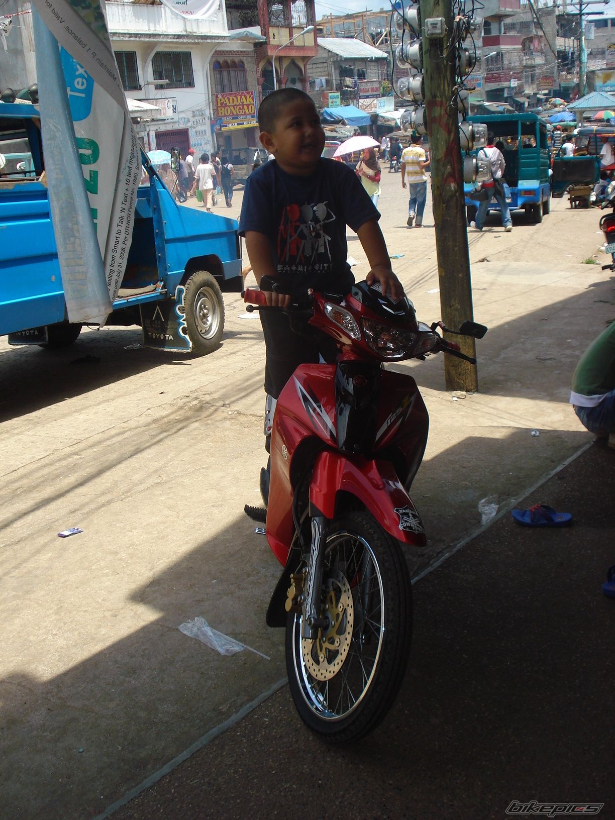 Bike Photo 1442246
