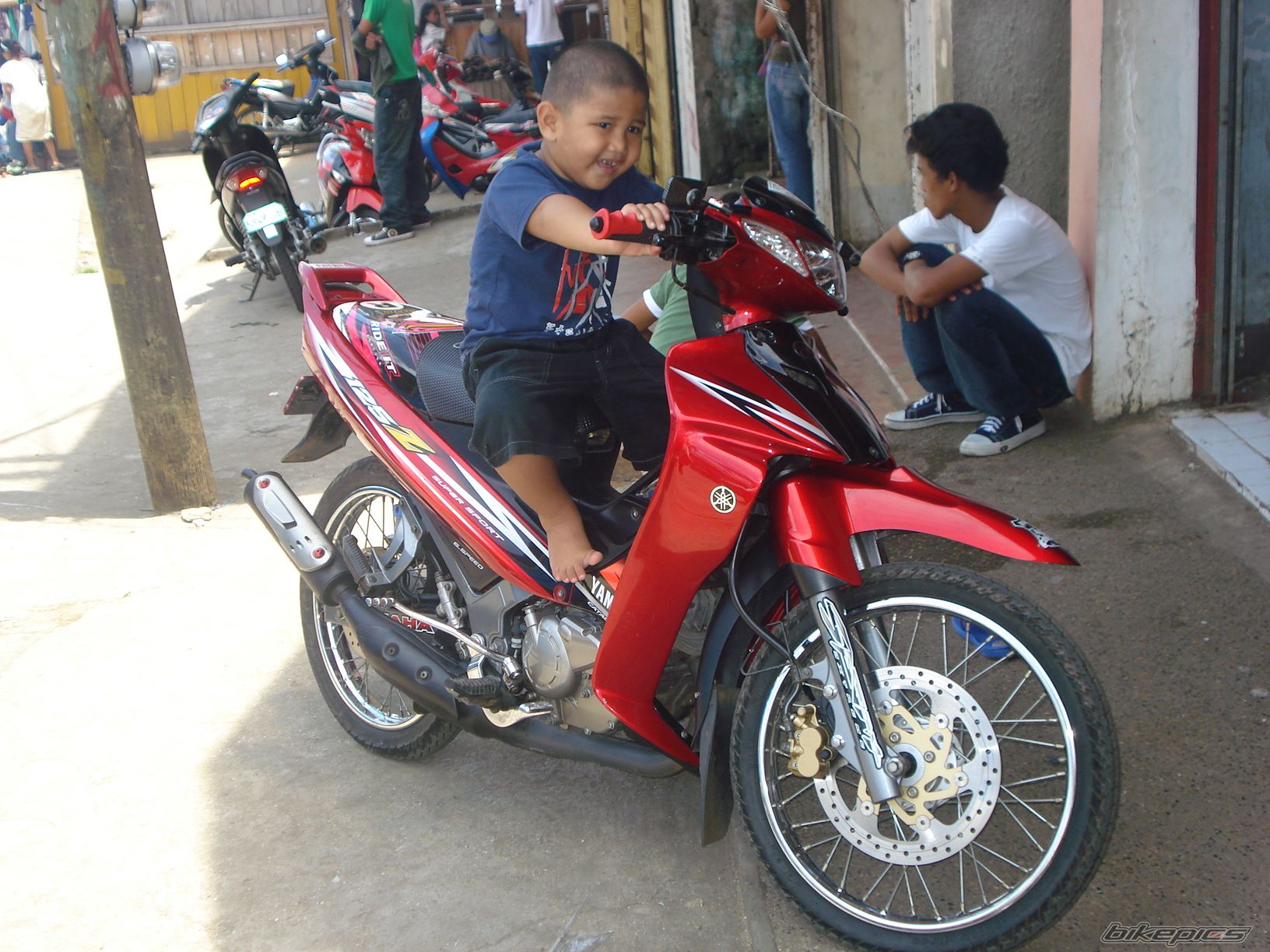Bike Photo 1442251