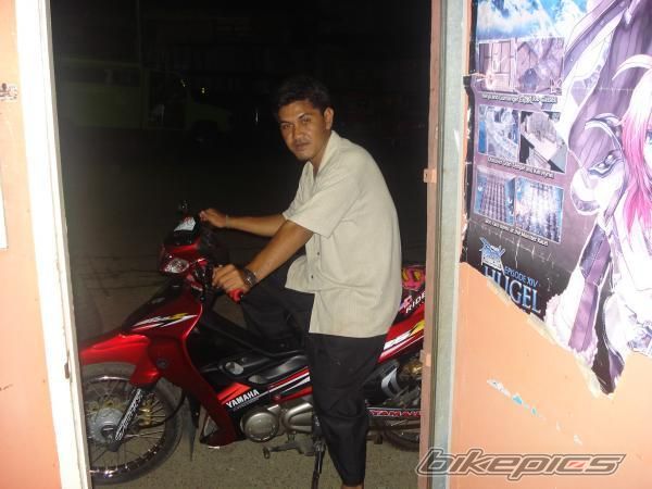 Bike Photo 1442266