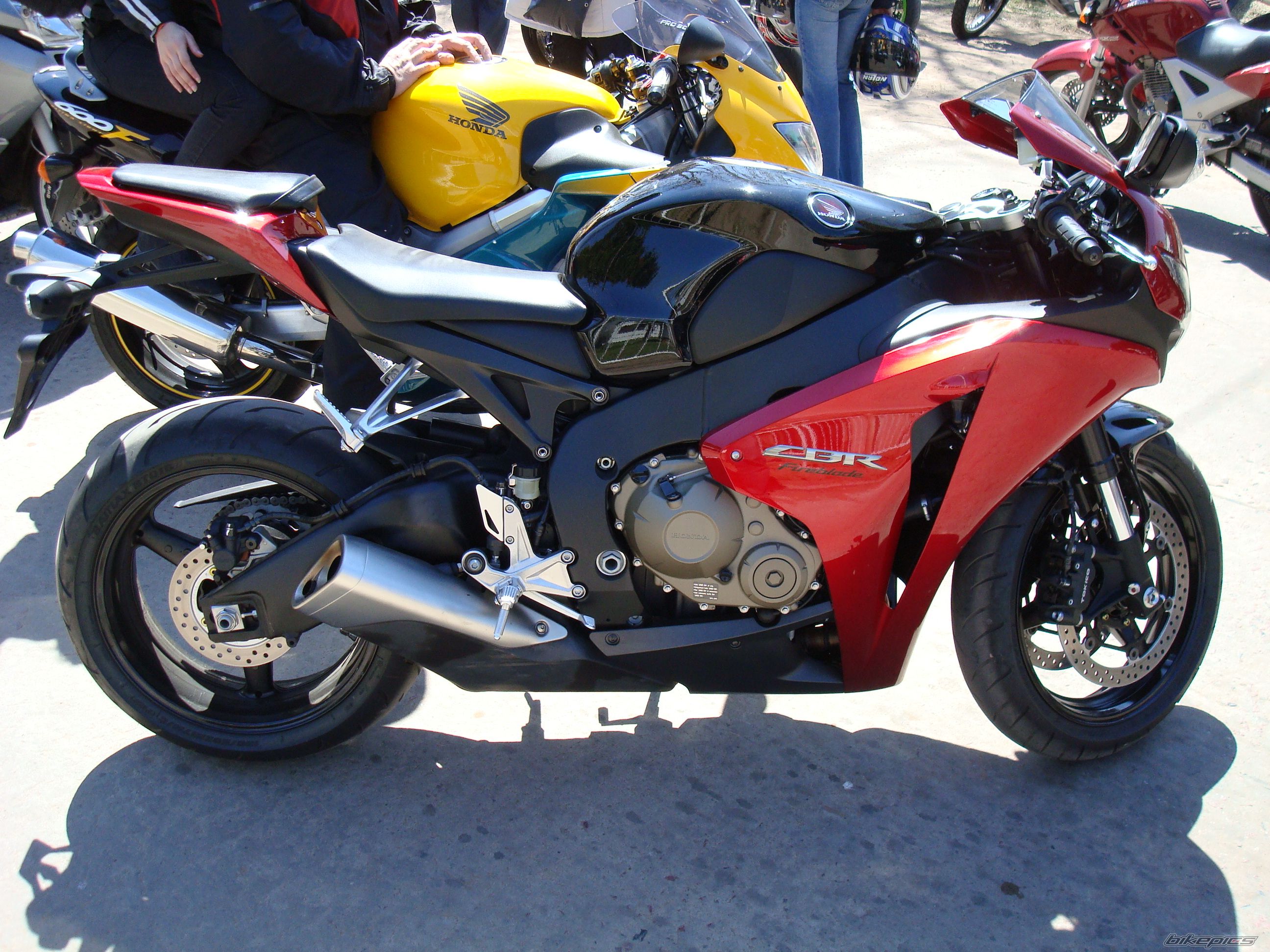 Bike Photo 1442267