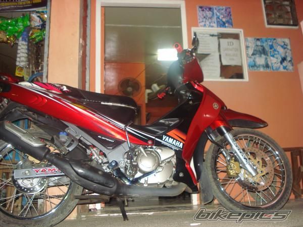 Bike Photo 1442273