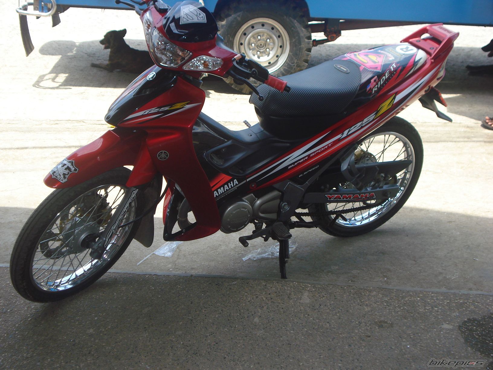 Bike Photo 1442279