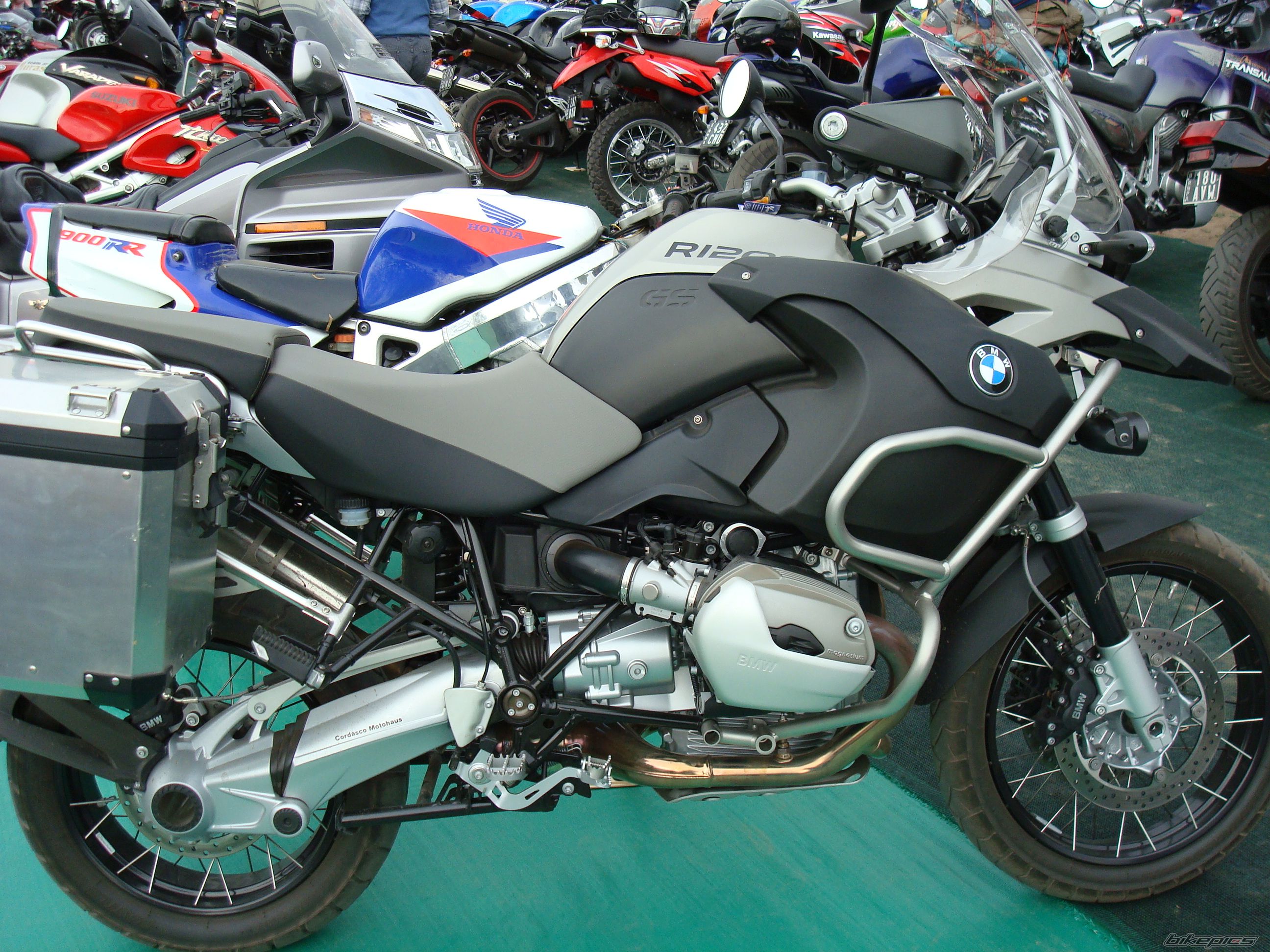Bike Photo 1442288