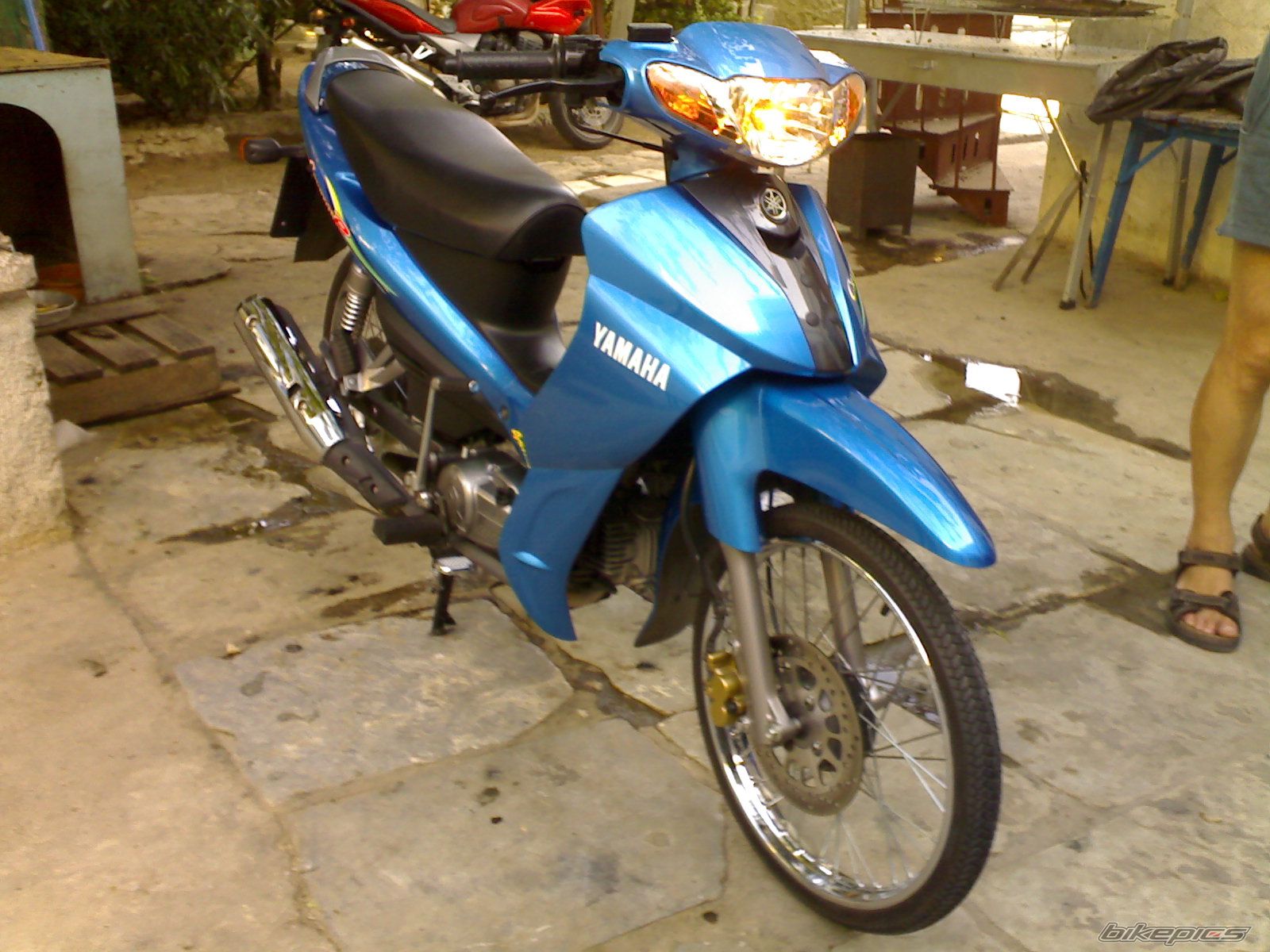 Photo 1442291
