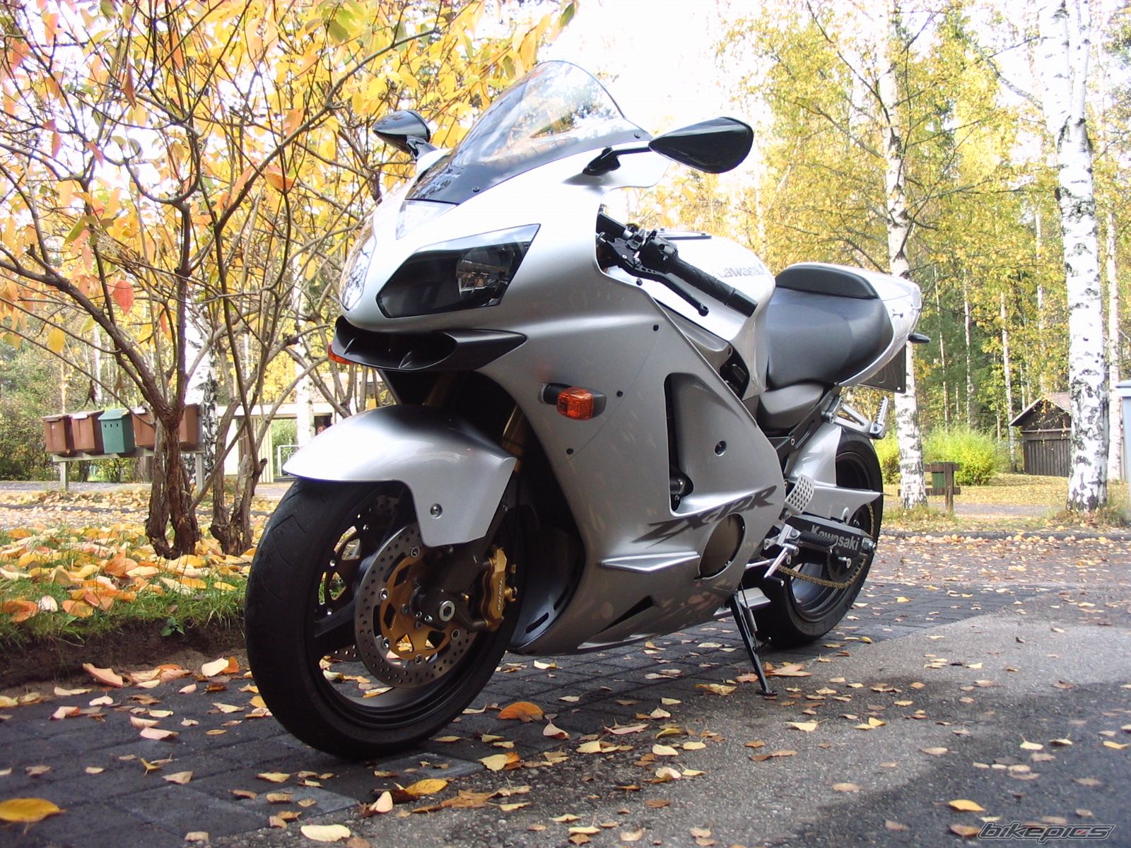 Bike Photo 1442338