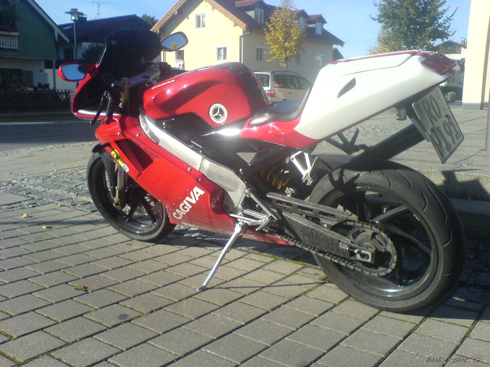 Bike Photo 1442354