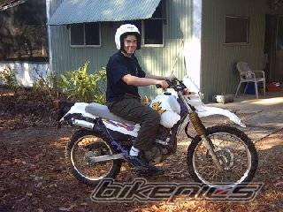 Bike Photo 144238