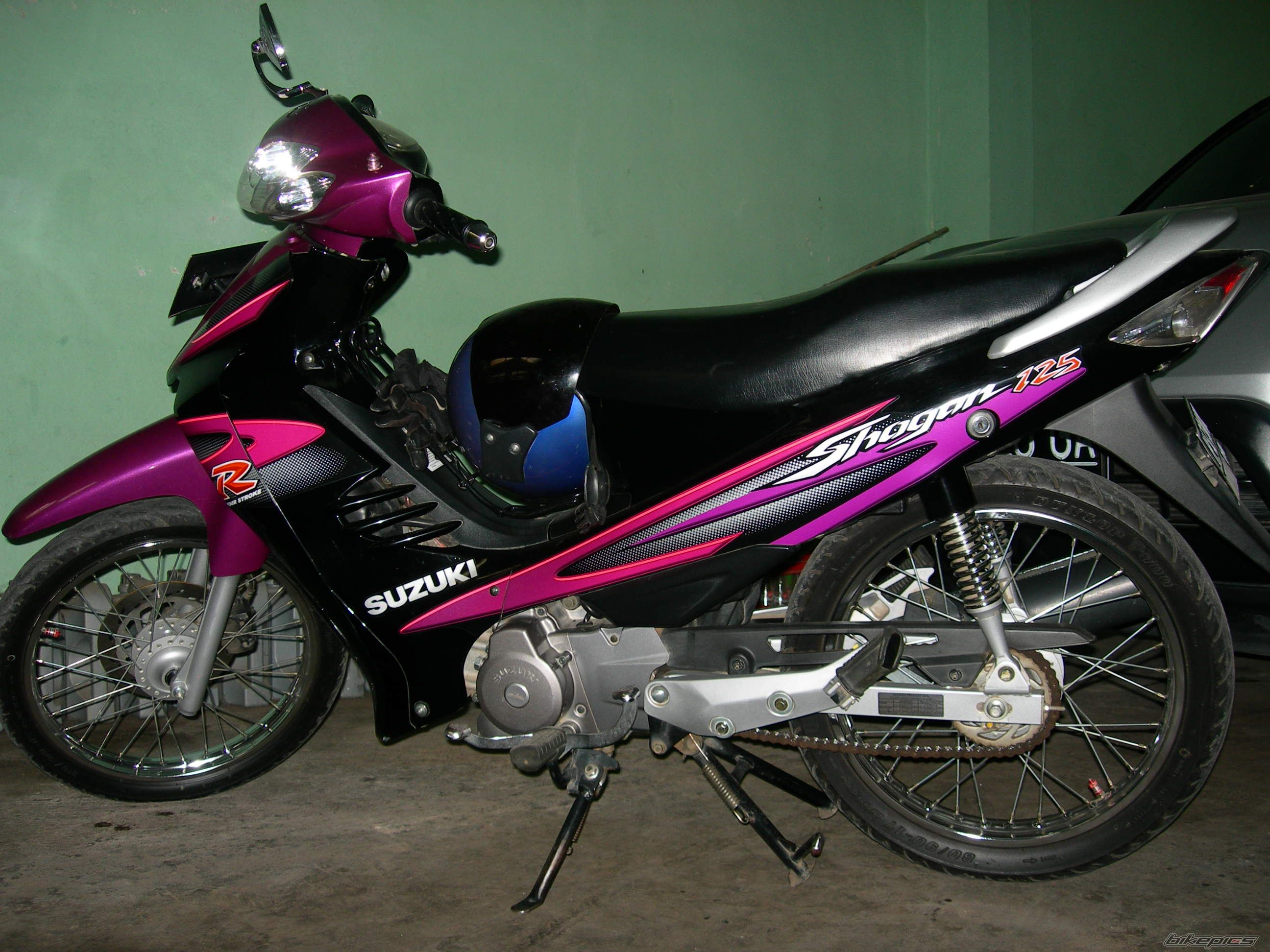 Bike Photo 1442397