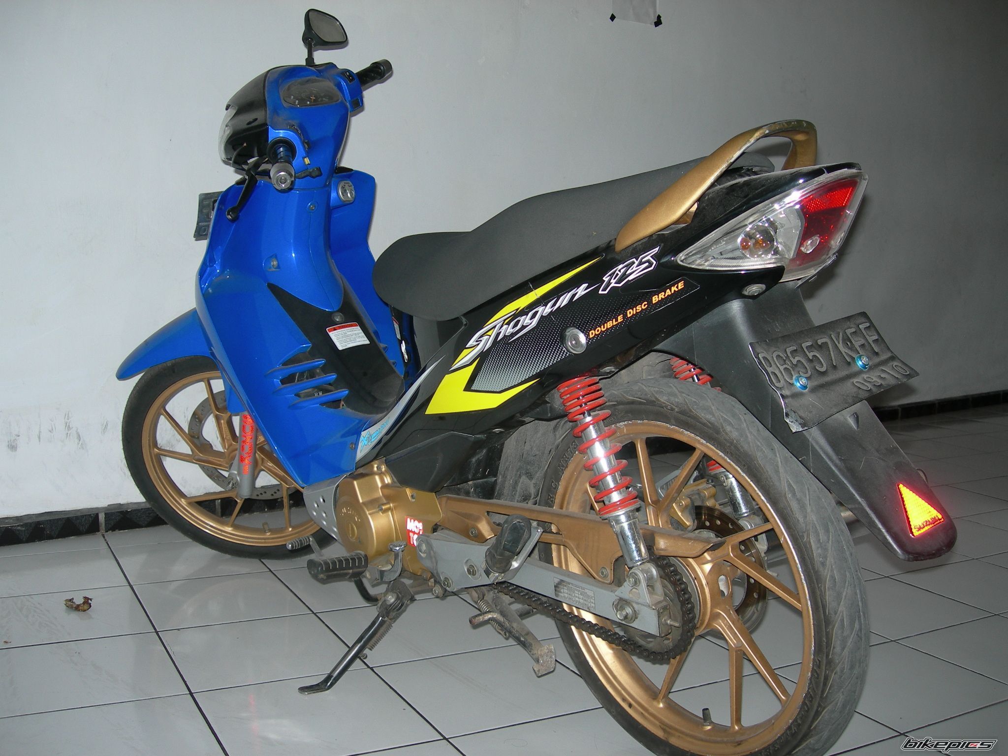 Bike Photo 1442400