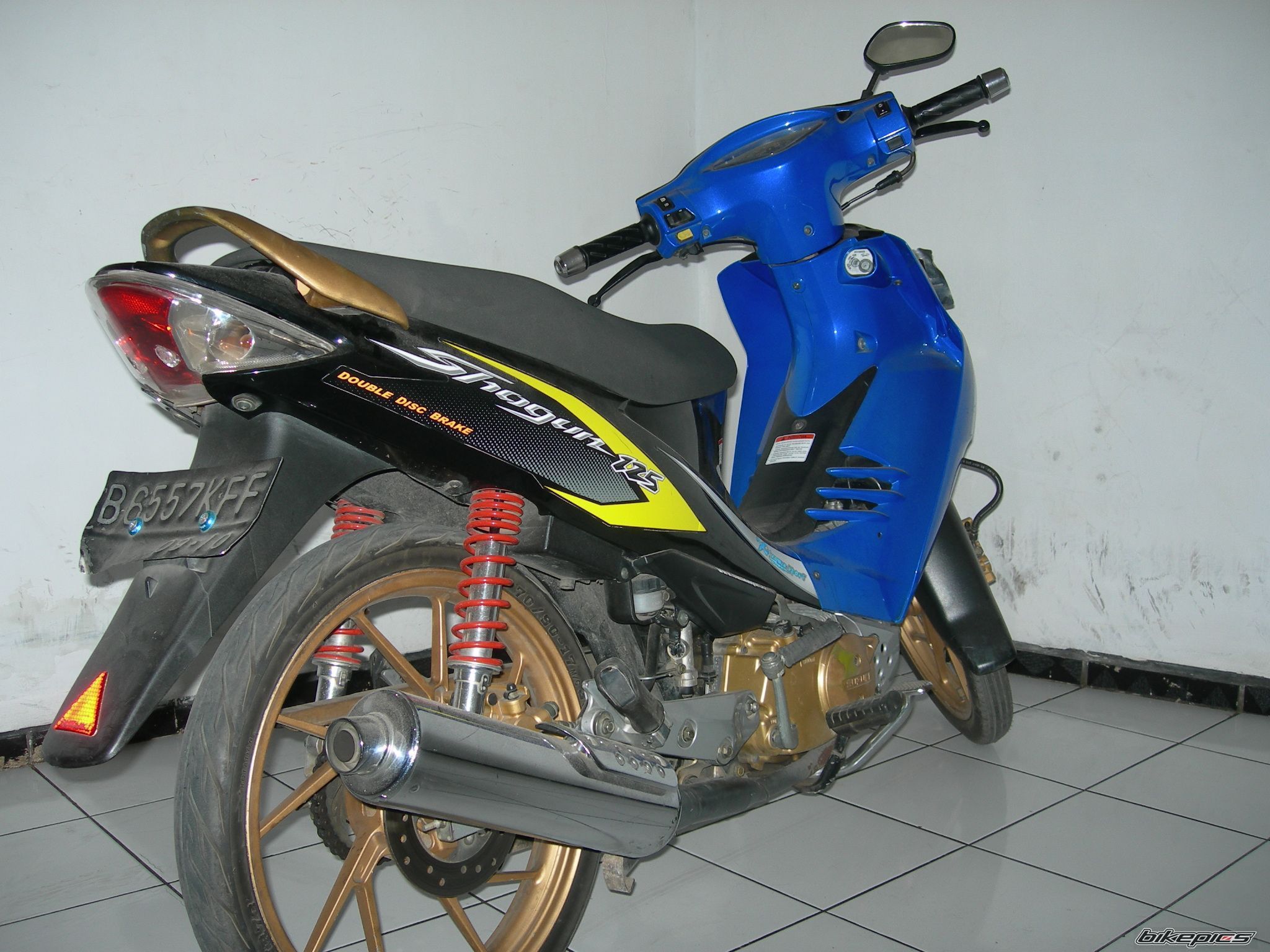 Bike Photo 1442401