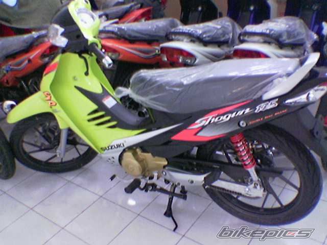 Bike Photo 1442463