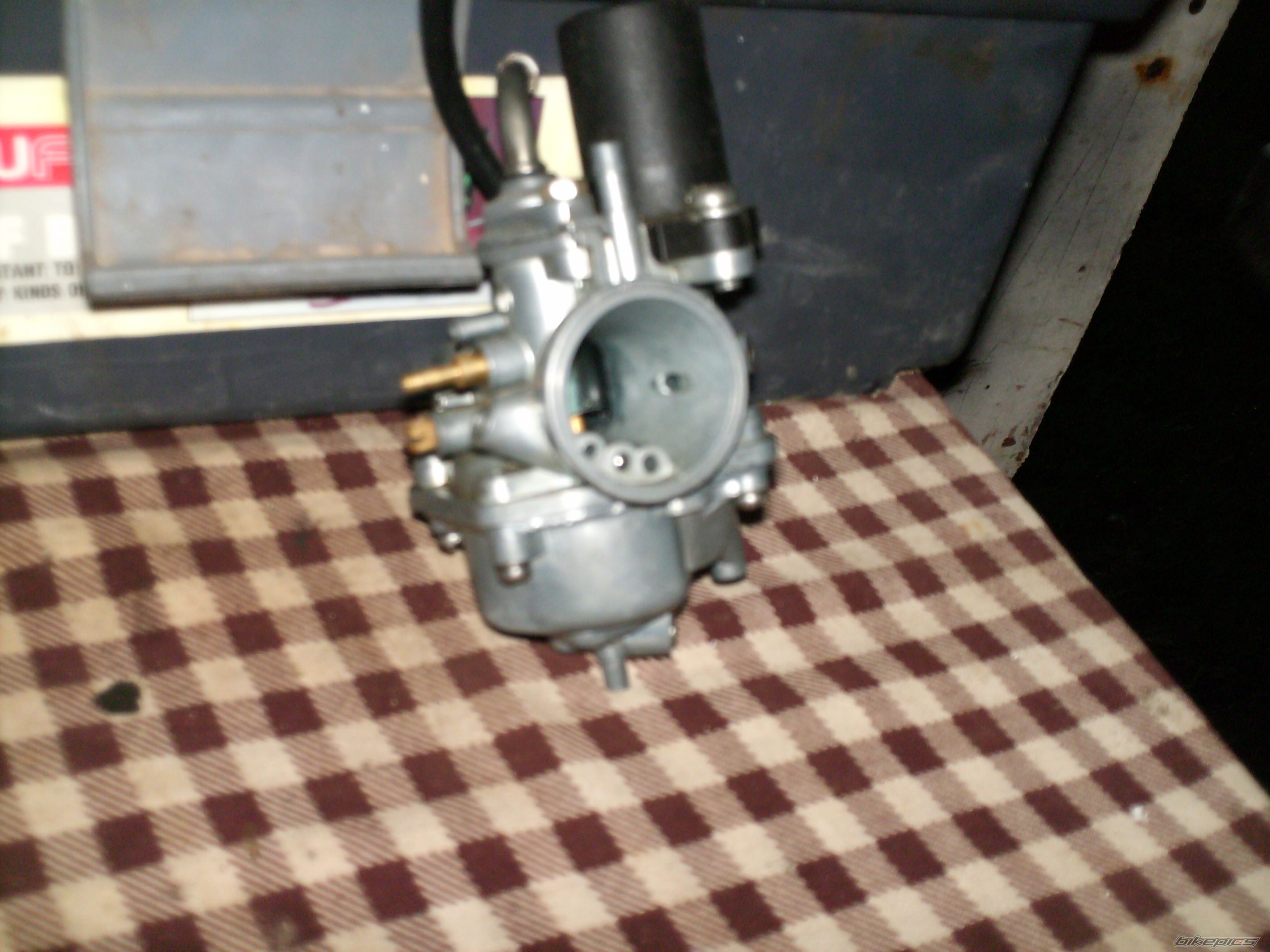 Bike Photo 1442475