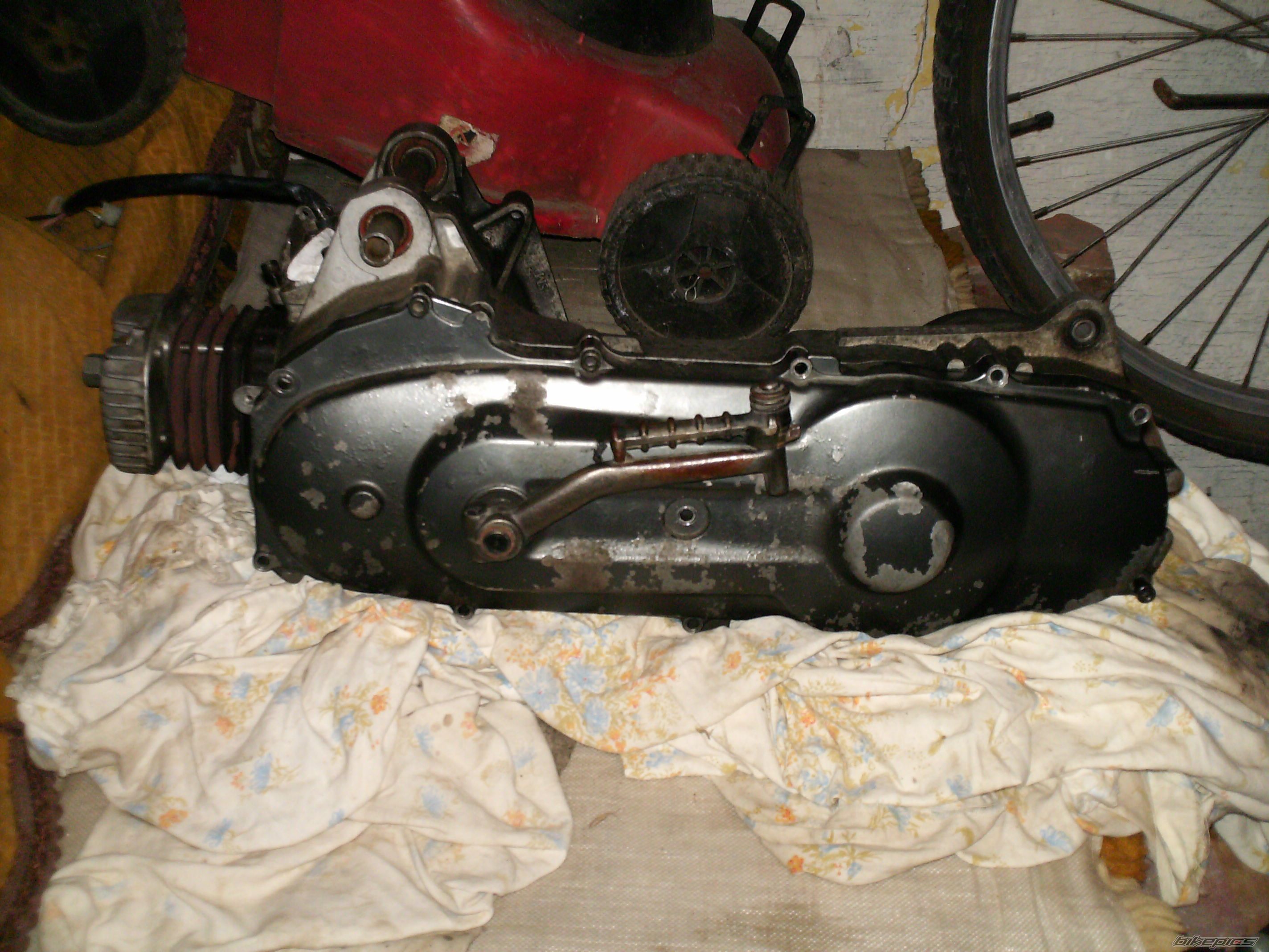 Bike Photo 1442478