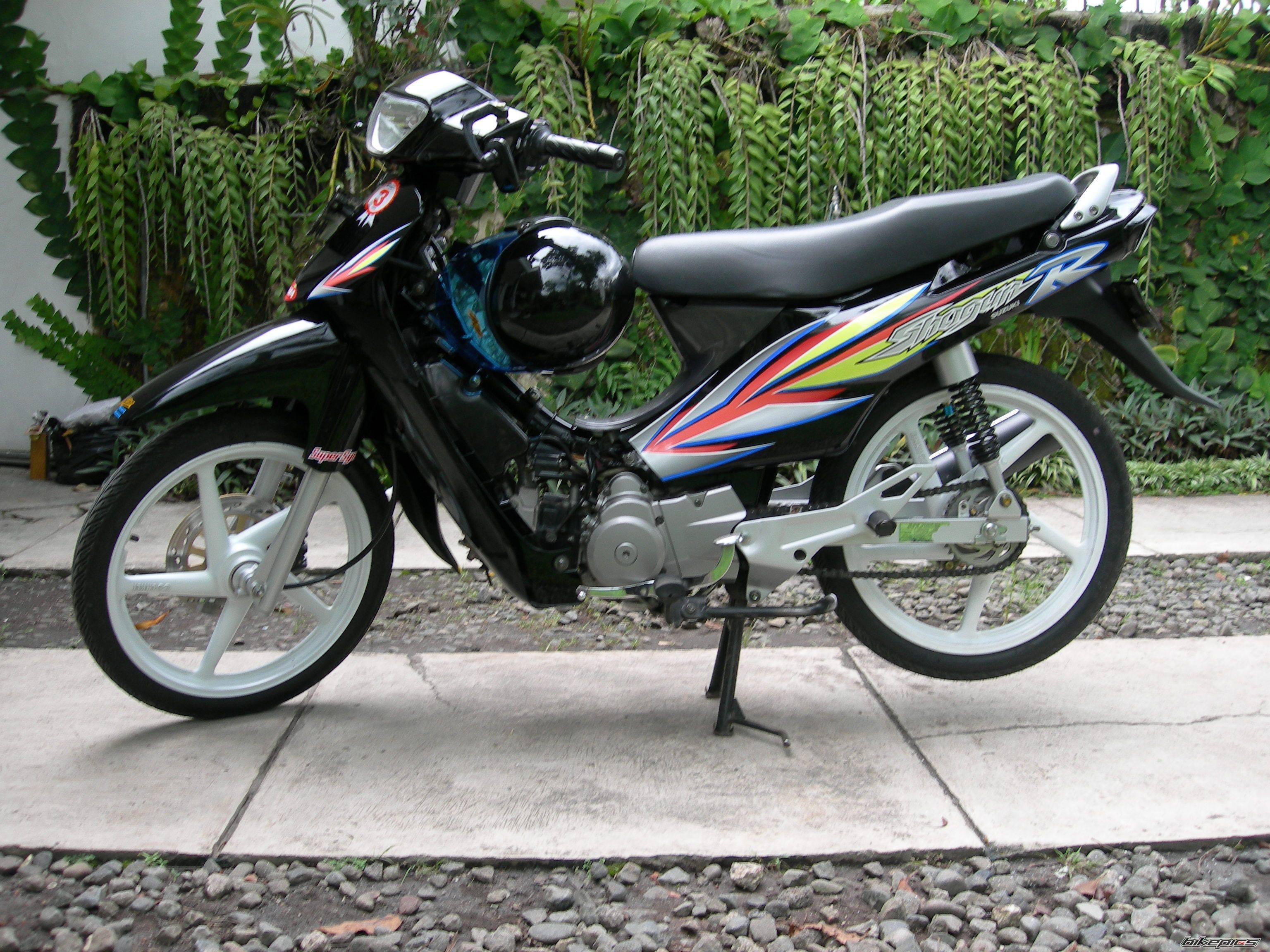 Bike Photo 1442482