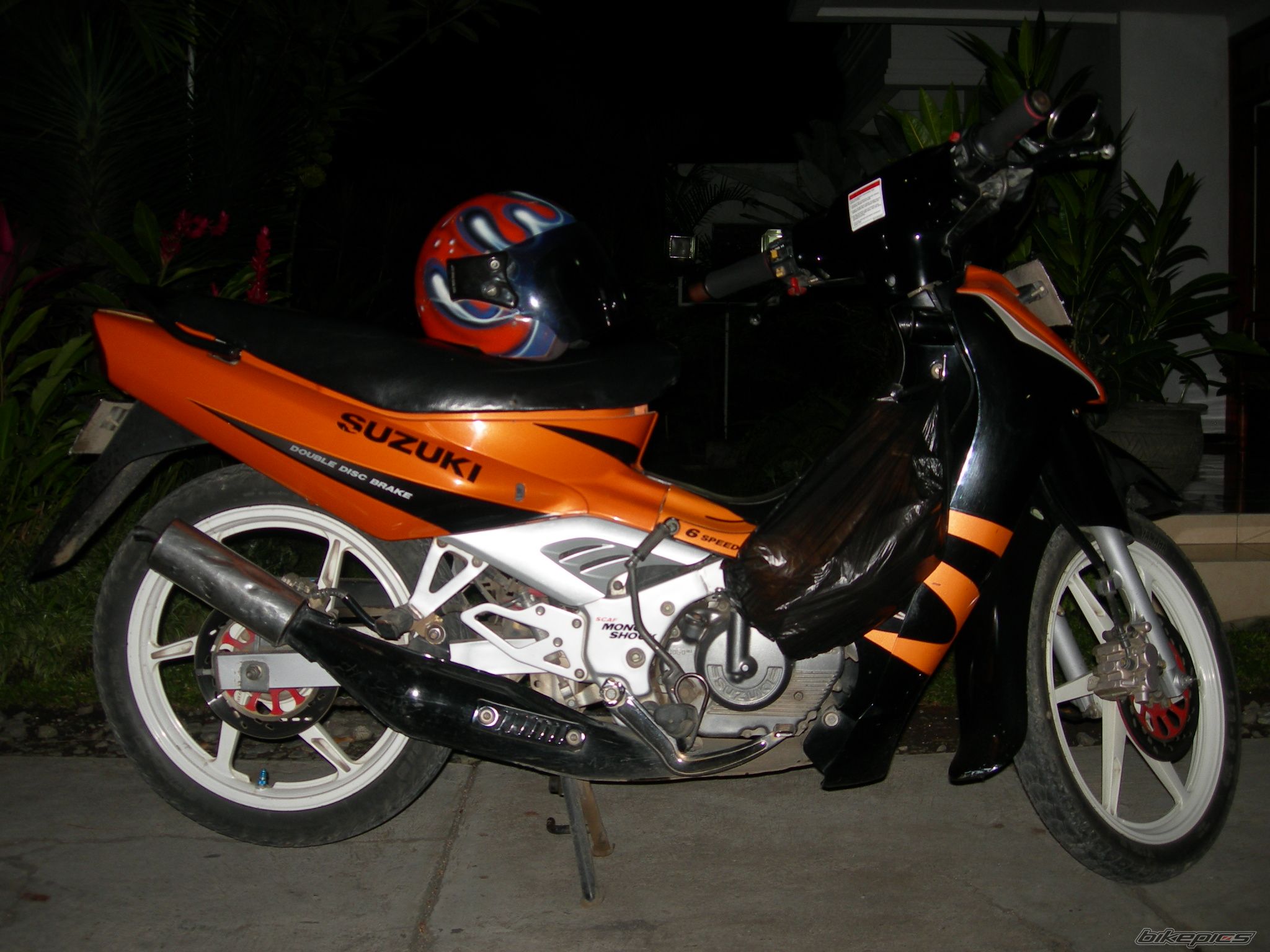 Bike Photo 1442511