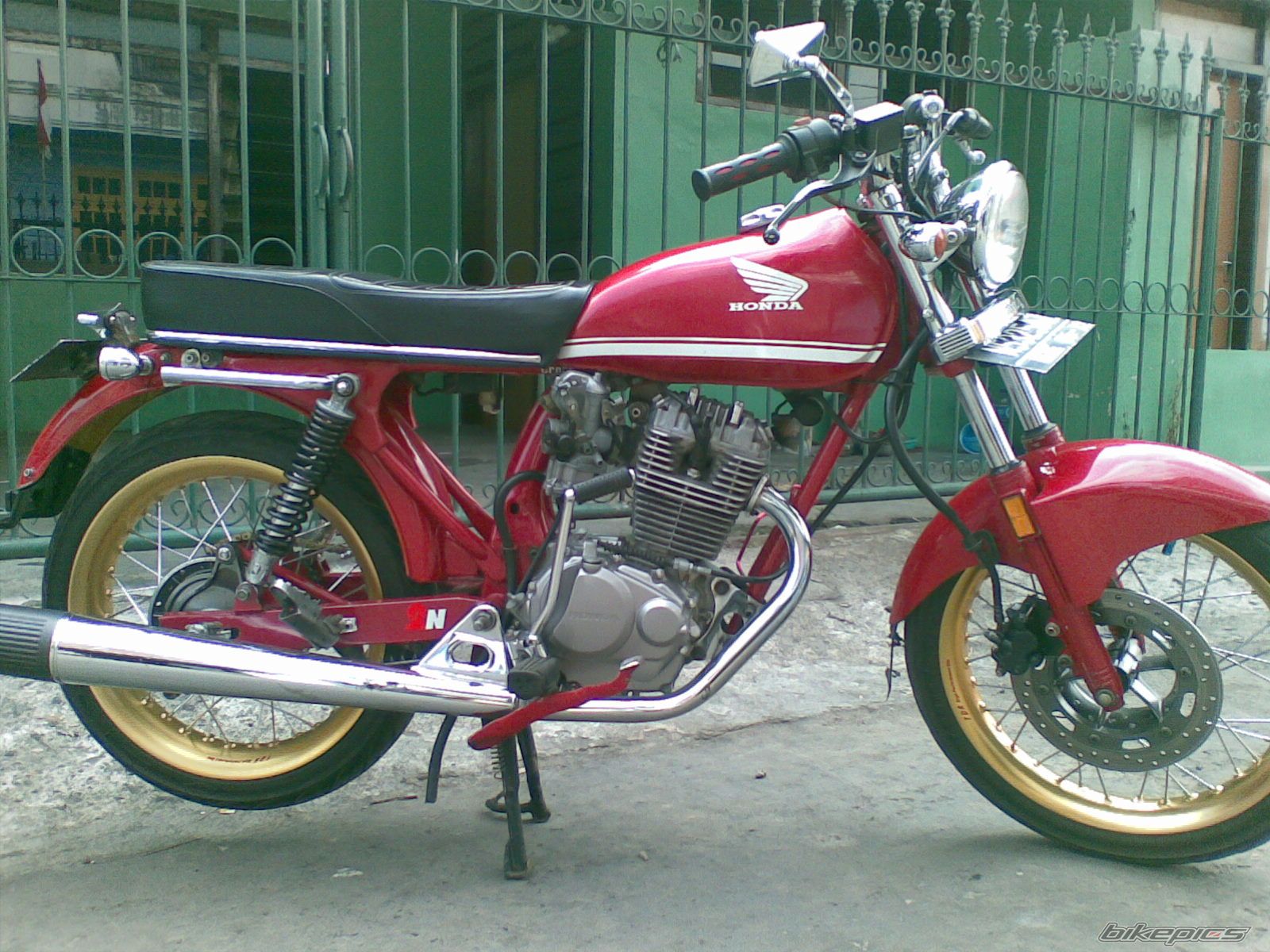 Photo 1442543