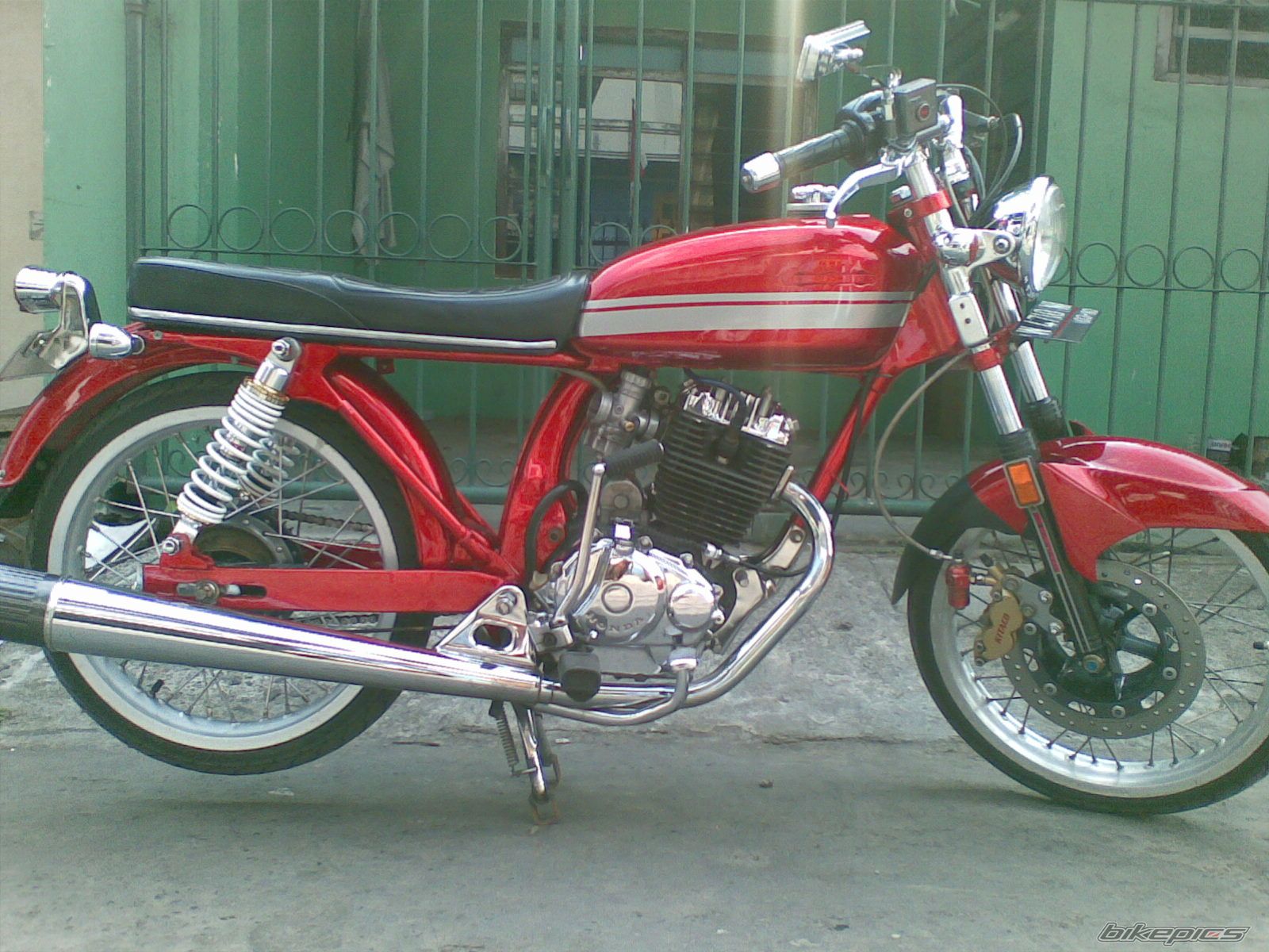Photo 1442554