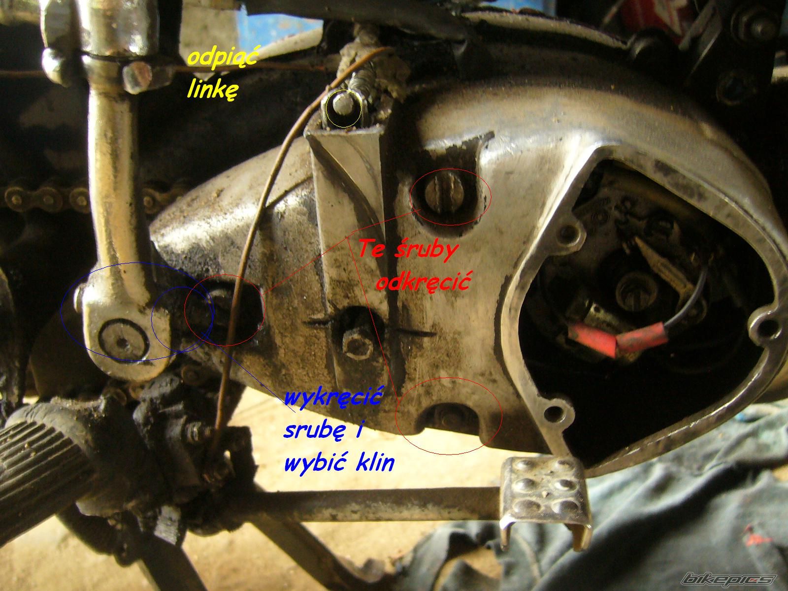 Bike Photo 1442574