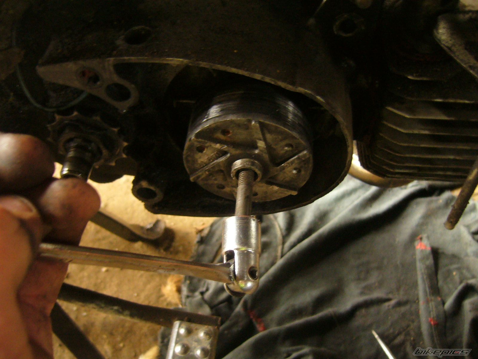 Bike Photo 1442598