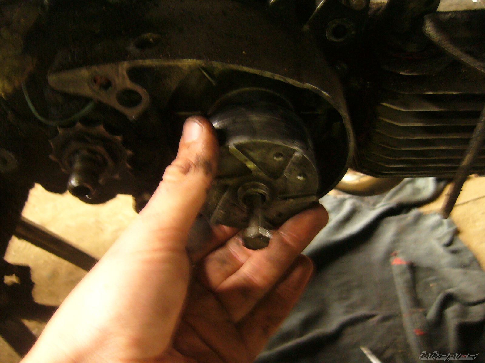 Bike Photo 1442612