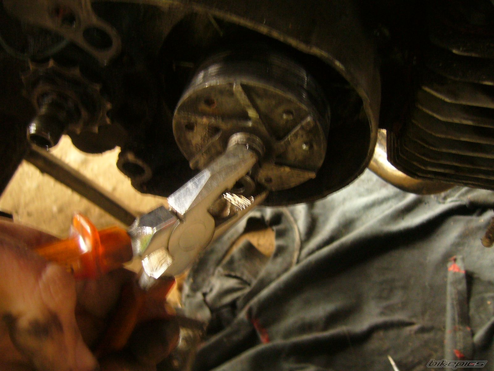 Bike Photo 1442615
