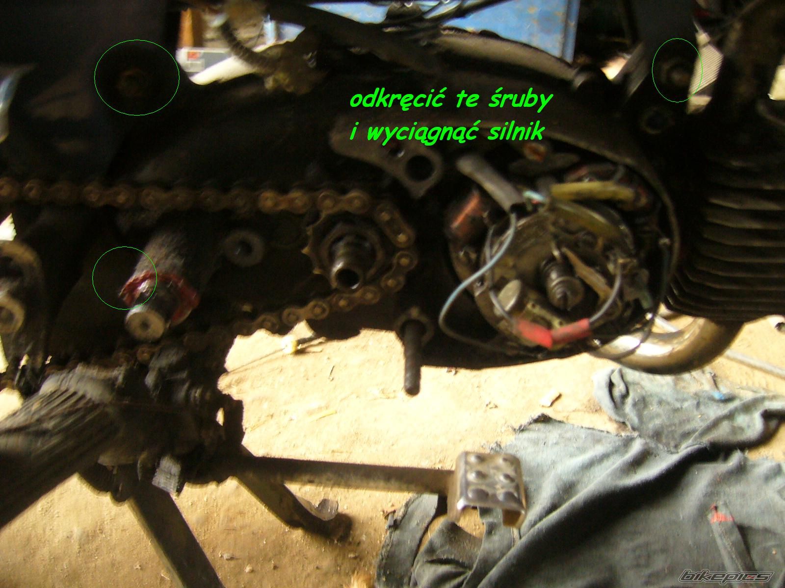 Bike Photo 1442619